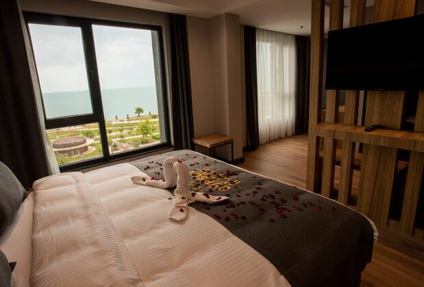 Gürsoy Exclusive Hotel - Görsel 3