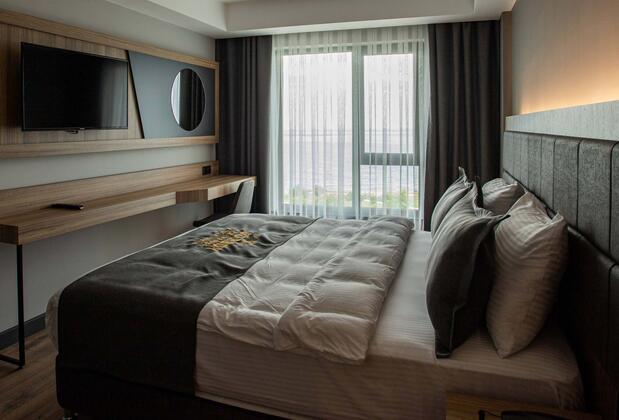 Gürsoy Exclusive Hotel - Görsel 6