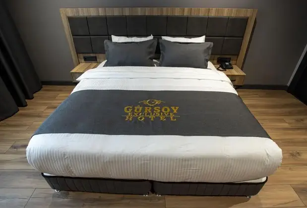 Gürsoy Exclusive Hotel - Görsel 7