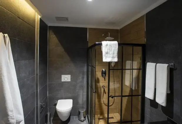 Gürsoy Exclusive Hotel - Görsel 8