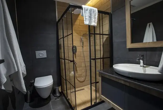 Gürsoy Exclusive Hotel - Görsel 10