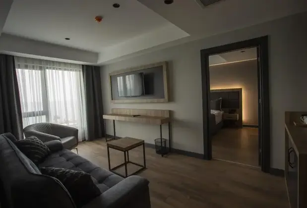 Gürsoy Exclusive Hotel - Görsel 11