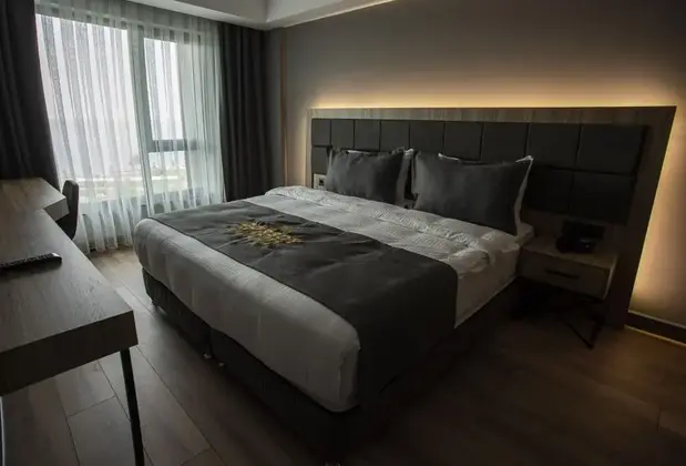 Gürsoy Exclusive Hotel - Görsel 12