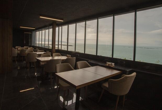 Gürsoy Exclusive Hotel - Görsel 13