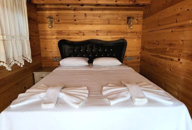 Kairos Paşa Bungalow - Görsel 3