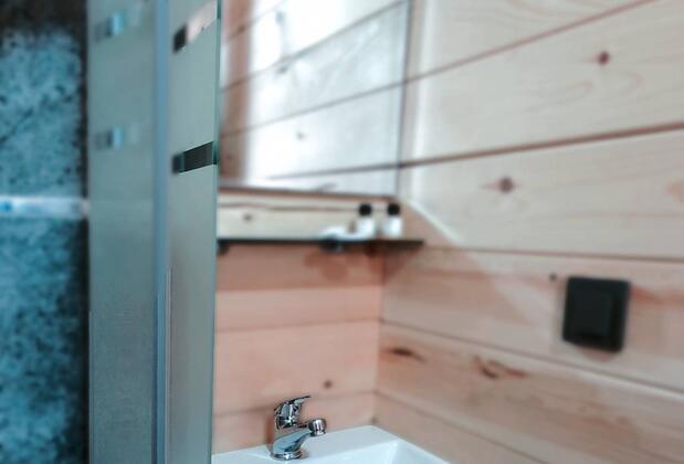 Kairos Paşa Bungalow - Görsel 9