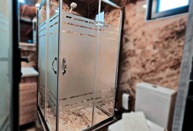 Kairos Paşa Bungalow - Görsel 4