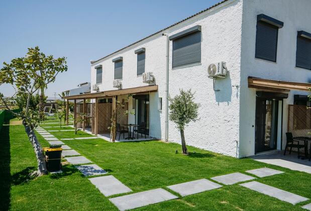 Ali Baba Çiftliği Butik Otel Alaçatı - Görsel 3