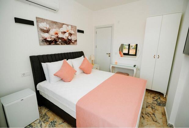 Ali Baba Çiftliği Butik Otel Alaçatı - Görsel 22