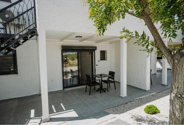 Ali Baba Çiftliği Butik Otel Alaçatı - Görsel 19