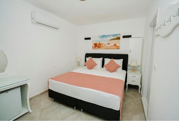 Ali Baba Çiftliği Butik Otel Alaçatı - Görsel 21