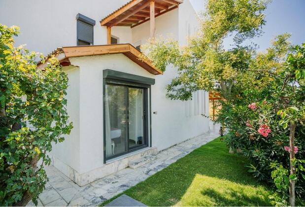 Ali Baba Çiftliği Butik Otel Alaçatı - Görsel 6