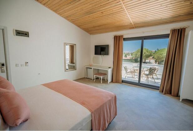 Ali Baba Çiftliği Butik Otel Alaçatı - Görsel 12