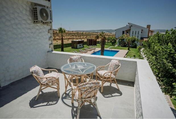 Ali Baba Çiftliği Butik Otel Alaçatı - Görsel 9