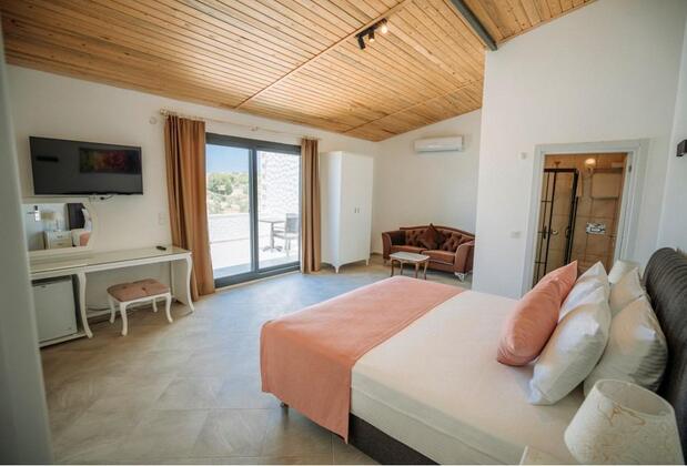 Ali Baba Çiftliği Butik Otel Alaçatı - Görsel 7