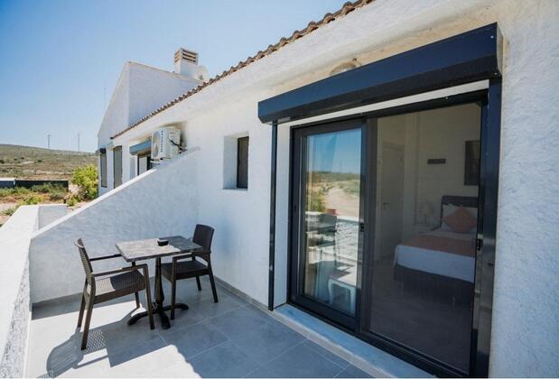 Ali Baba Çiftliği Butik Otel Alaçatı - Görsel 18