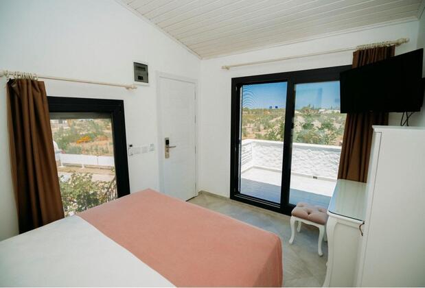 Ali Baba Çiftliği Butik Otel Alaçatı - Görsel 16