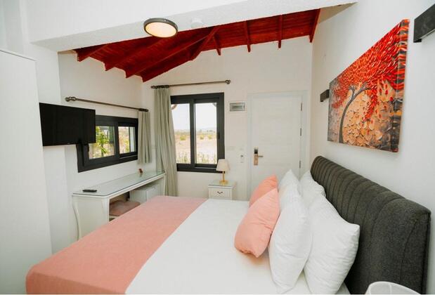 Ali Baba Çiftliği Butik Otel Alaçatı - Görsel 20