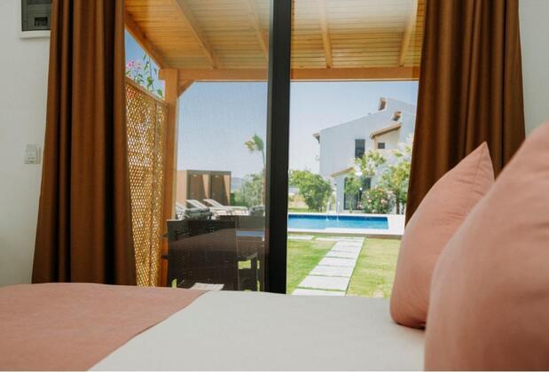 Ali Baba Çiftliği Butik Otel Alaçatı - Görsel 11