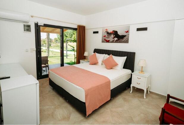 Ali Baba Çiftliği Butik Otel Alaçatı - Görsel 15