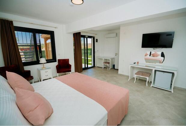 Ali Baba Çiftliği Butik Otel Alaçatı - Görsel 8