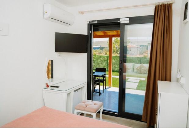 Ali Baba Çiftliği Butik Otel Alaçatı - Görsel 17