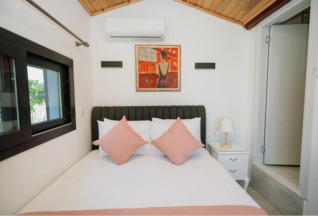 Ali Baba Çiftliği Butik Otel Alaçatı - Görsel 23