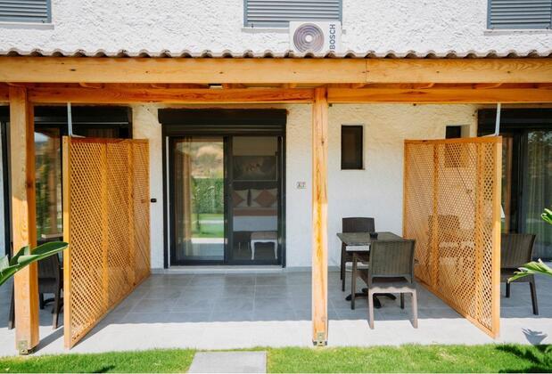 Ali Baba Çiftliği Butik Otel Alaçatı - Görsel 13
