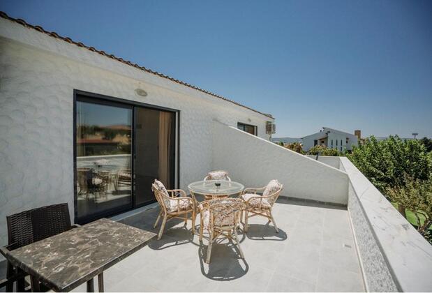 Ali Baba Çiftliği Butik Otel Alaçatı - Görsel 10