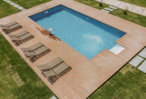 Ali Baba Çiftliği Butik Otel Alaçatı - Görsel 5