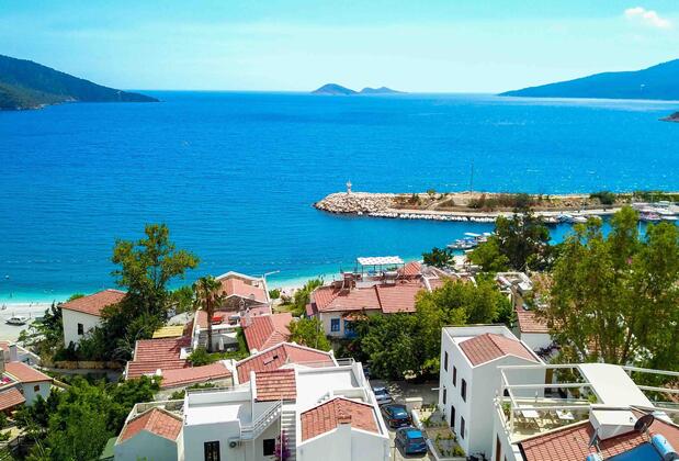 Kalamaki Flats - Görsel 15