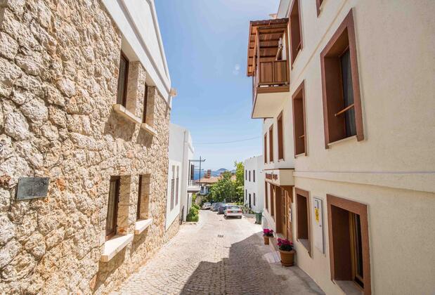 Kalamaki Flats - Görsel 3