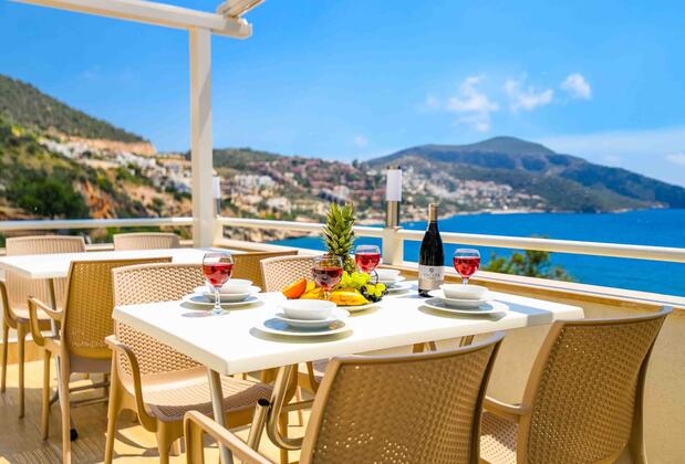 Kalamaki Flats - Görsel 14