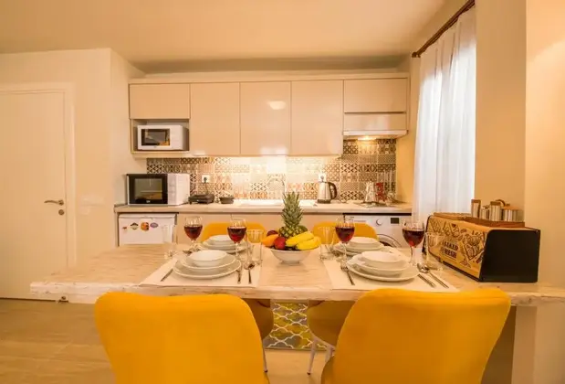 Kalamaki Flats - Görsel 9