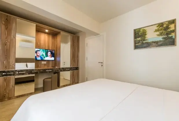 Kalamaki Flats - Görsel 5