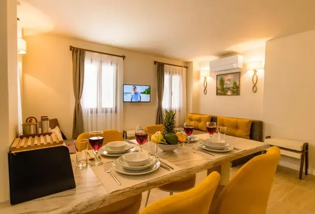 Kalamaki Flats - Görsel 6