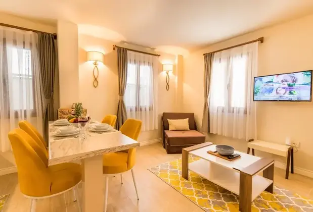 Kalamaki Flats - Görsel 8