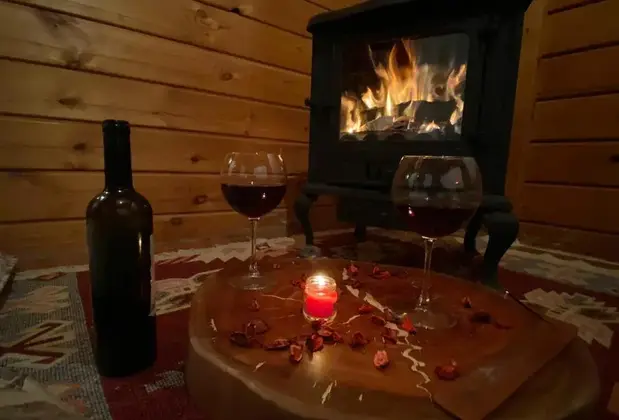 Demre Sahildeki Ev Bungalov Apart - Görsel 10