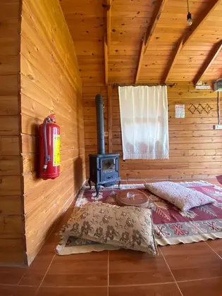 Demre Sahildeki Ev Bungalov Apart - Görsel 9