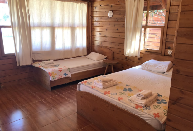 Demre Sahildeki Ev Bungalov Apart - Görsel 6