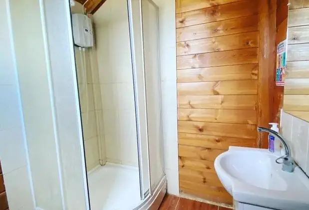 Demre Sahildeki Ev Bungalov Apart - Görsel 11