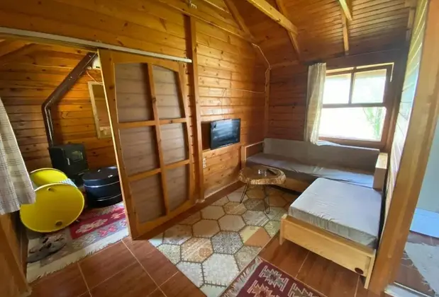 Demre Sahildeki Ev Bungalov Apart - Görsel 4