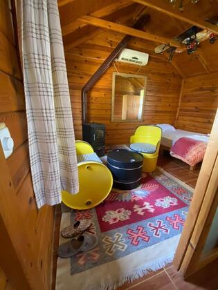 Demre Sahildeki Ev Bungalov Apart - Görsel 3