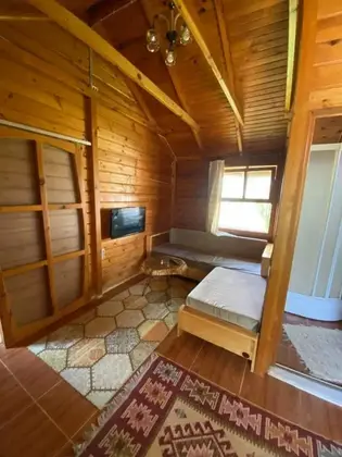 Demre Sahildeki Ev Bungalov Apart - Görsel 7