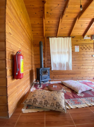 Demre Sahildeki Ev Bungalov Apart - Görsel 13