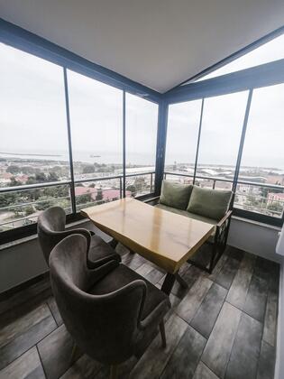 Hann Otel - Görsel 4