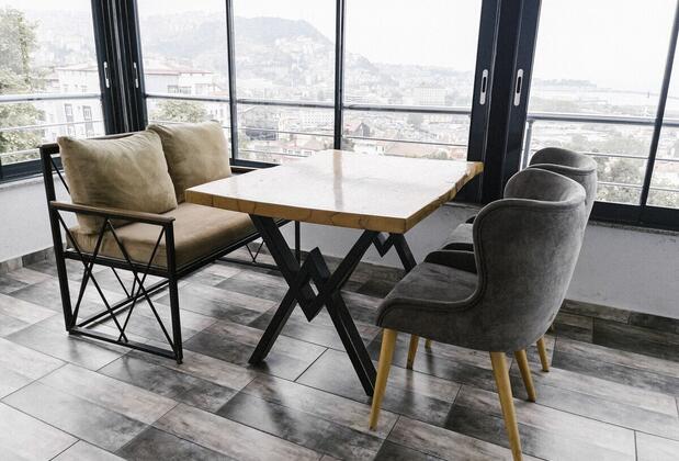 Hann Otel - Görsel 5