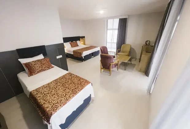 Hann Otel - Görsel 6