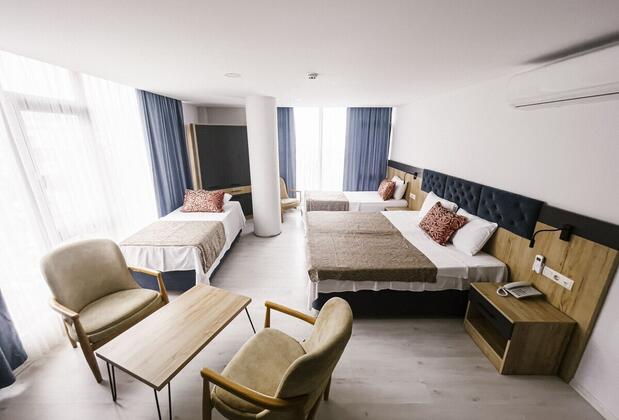 Hann Otel - Görsel 7