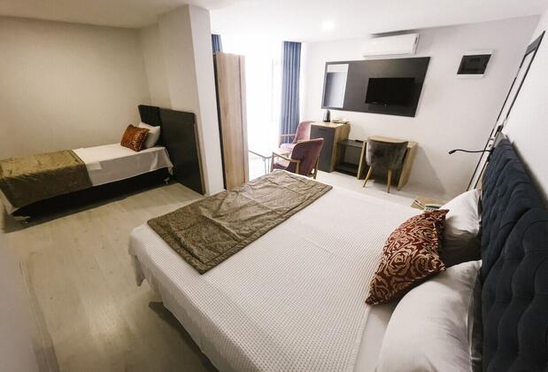 Hann Otel - Görsel 8